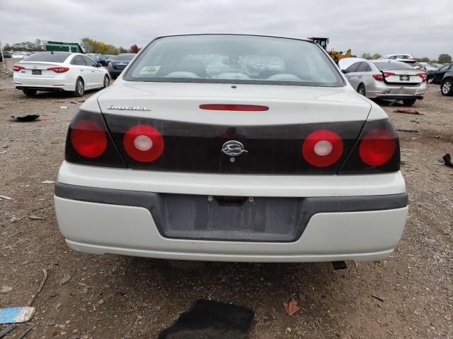 Photo 5 VIN: 2G1WF52K349407951 - CHEVROLET IMPALA 