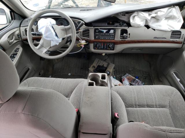 Photo 7 VIN: 2G1WF52K349407951 - CHEVROLET IMPALA 