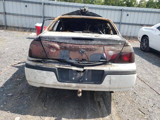 Photo 5 VIN: 2G1WF52K539352417 - CHEVROLET IMPALA 