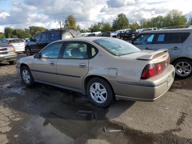 Photo 1 VIN: 2G1WF55E029111806 - CHEVROLET IMPALA 