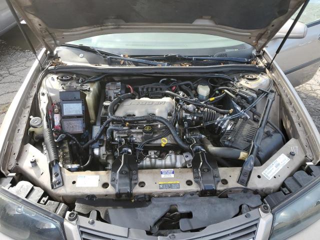 Photo 10 VIN: 2G1WF55E029111806 - CHEVROLET IMPALA 