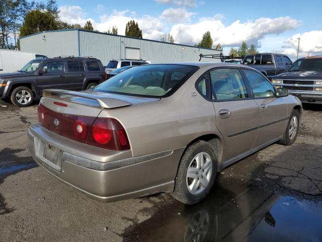 Photo 2 VIN: 2G1WF55E029111806 - CHEVROLET IMPALA 