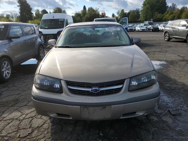 Photo 4 VIN: 2G1WF55E029111806 - CHEVROLET IMPALA 