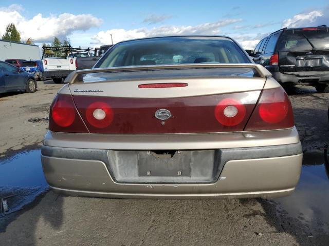 Photo 5 VIN: 2G1WF55E029111806 - CHEVROLET IMPALA 