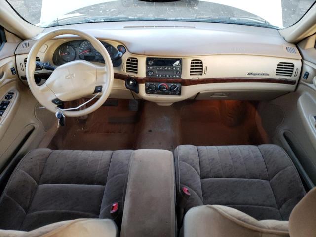 Photo 7 VIN: 2G1WF55E0Y9252786 - CHEVROLET IMPALA 