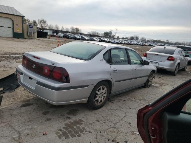 Photo 2 VIN: 2G1WF55E0Y9252819 - CHEVROLET IMPALA 