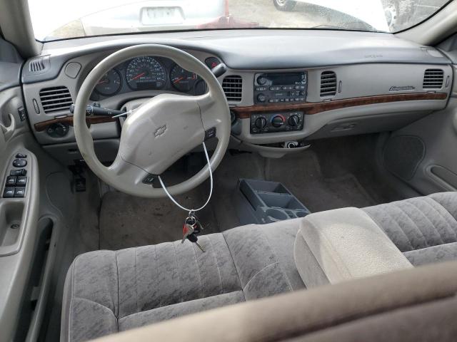 Photo 7 VIN: 2G1WF55E0Y9252819 - CHEVROLET IMPALA 