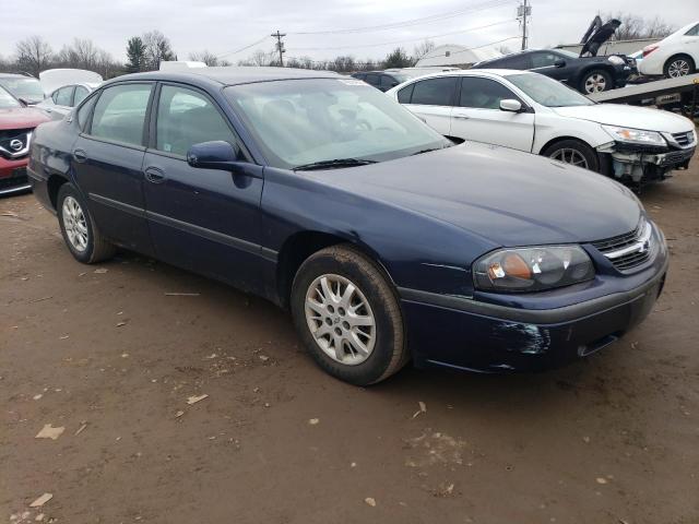 Photo 3 VIN: 2G1WF55E119114745 - CHEVROLET IMPALA 