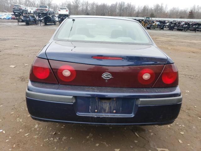 Photo 5 VIN: 2G1WF55E119114745 - CHEVROLET IMPALA 