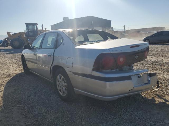 Photo 1 VIN: 2G1WF55E119142447 - CHEVROLET IMPALA 