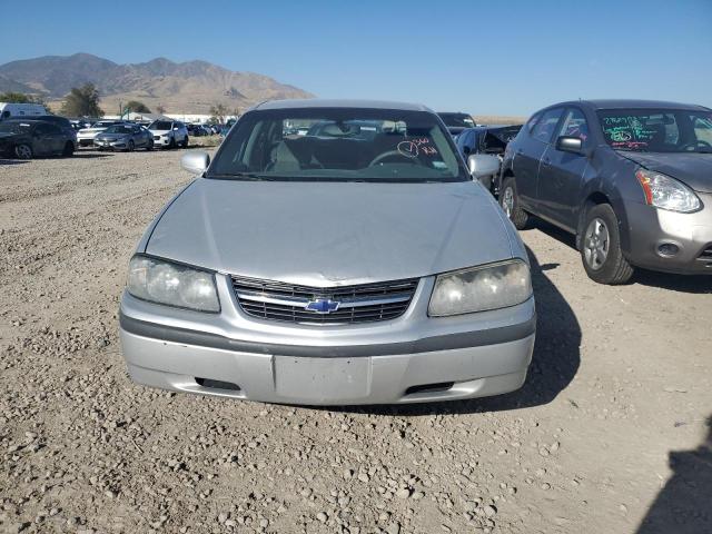 Photo 4 VIN: 2G1WF55E119142447 - CHEVROLET IMPALA 