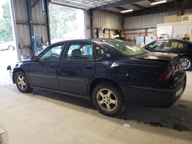 Photo 1 VIN: 2G1WF55E129349910 - CHEVROLET IMPALA 