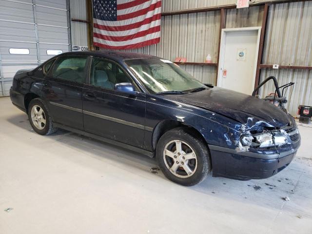 Photo 3 VIN: 2G1WF55E129349910 - CHEVROLET IMPALA 