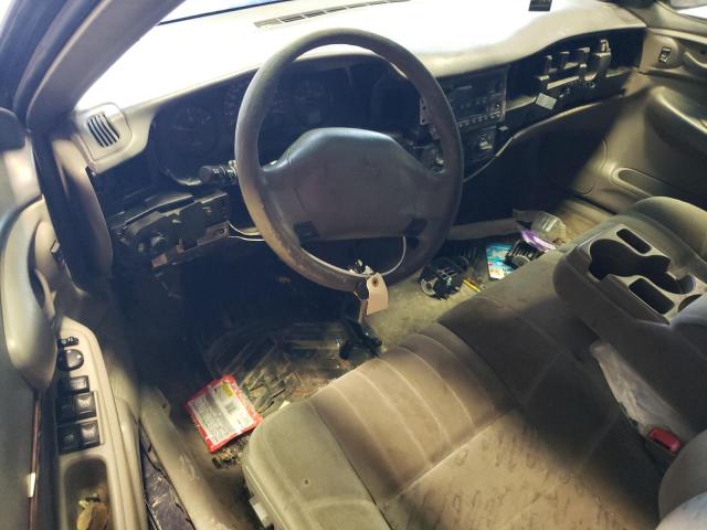 Photo 7 VIN: 2G1WF55E129349910 - CHEVROLET IMPALA 