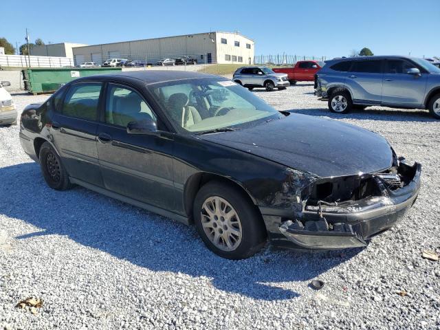 Photo 3 VIN: 2G1WF55E149212744 - CHEVROLET IMPALA 