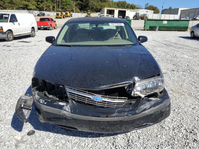 Photo 4 VIN: 2G1WF55E149212744 - CHEVROLET IMPALA 