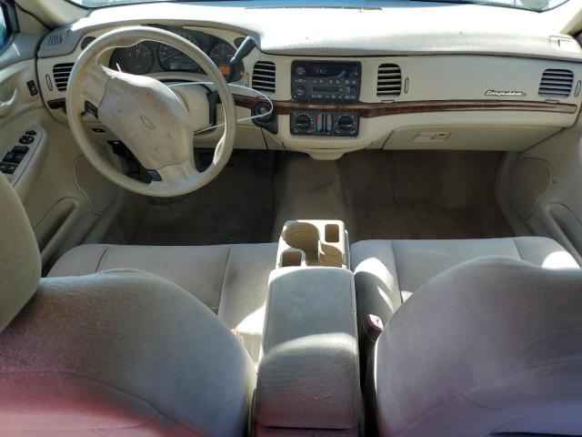 Photo 7 VIN: 2G1WF55E149212744 - CHEVROLET IMPALA 