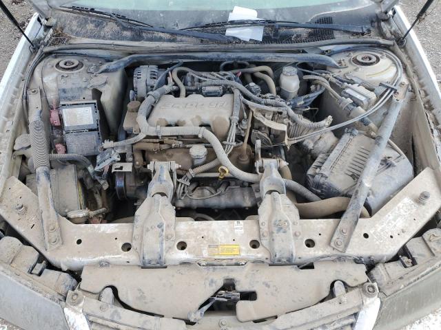 Photo 10 VIN: 2G1WF55E1Y9205203 - CHEVROLET IMPALA 