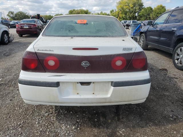 Photo 5 VIN: 2G1WF55E1Y9205203 - CHEVROLET IMPALA 