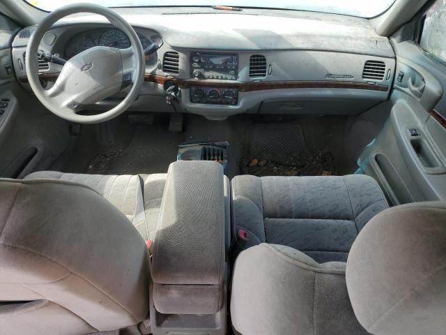 Photo 7 VIN: 2G1WF55E1Y9205203 - CHEVROLET IMPALA 