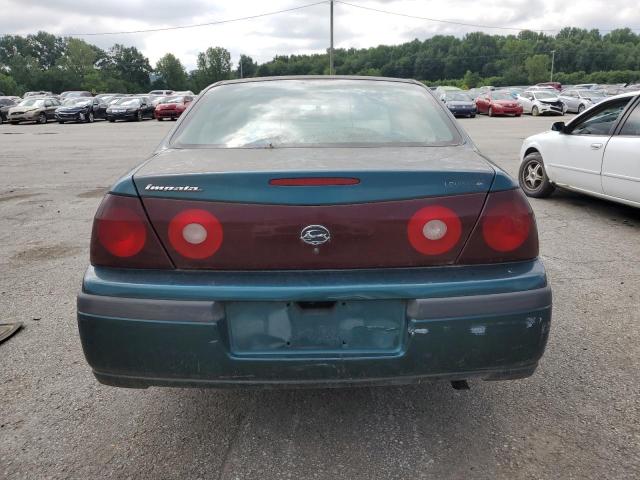 Photo 5 VIN: 2G1WF55E1Y9294853 - CHEVROLET IMPALA 