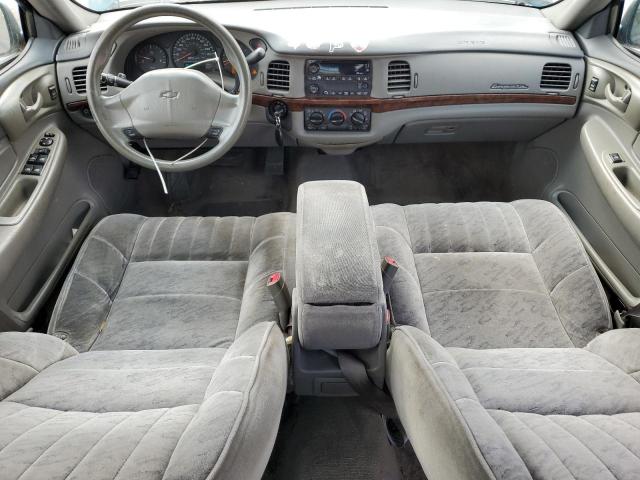 Photo 7 VIN: 2G1WF55E1Y9294853 - CHEVROLET IMPALA 