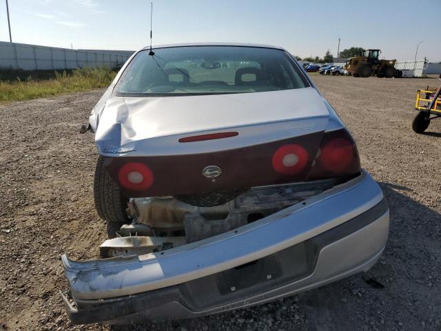 Photo 5 VIN: 2G1WF55E229126291 - CHEVROLET IMPALA 