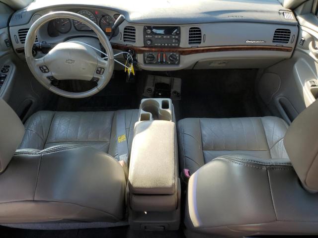 Photo 7 VIN: 2G1WF55E229126291 - CHEVROLET IMPALA 