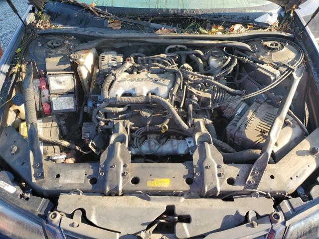 Photo 10 VIN: 2G1WF55E2Y9168582 - CHEVROLET IMPALA 