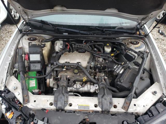 Photo 6 VIN: 2G1WF55E329183857 - CHEVROLET IMPALA 