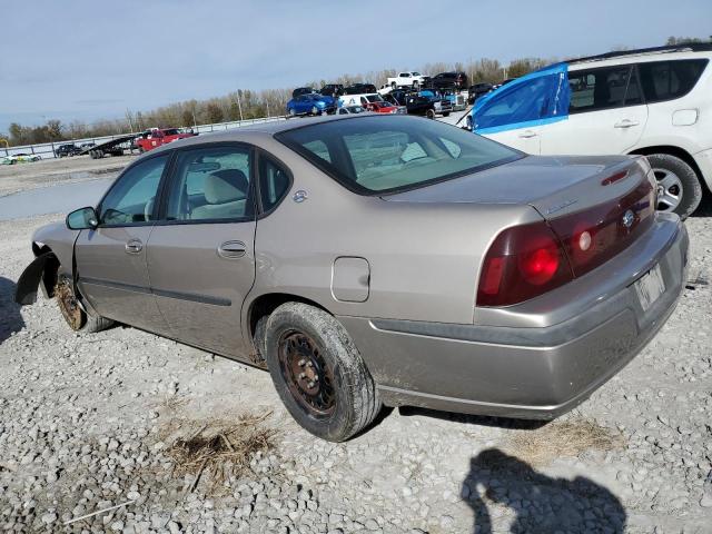 Photo 1 VIN: 2G1WF55E329207042 - CHEVROLET IMPALA 