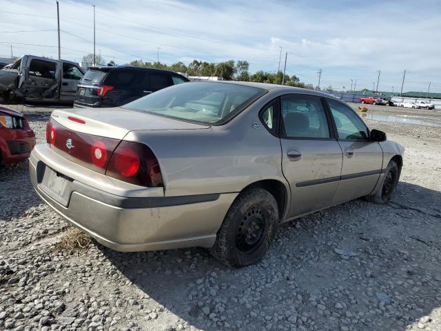 Photo 2 VIN: 2G1WF55E329207042 - CHEVROLET IMPALA 