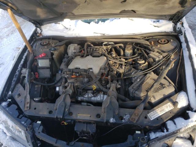 Photo 6 VIN: 2G1WF55E329382035 - CHEVROLET IMPALA 