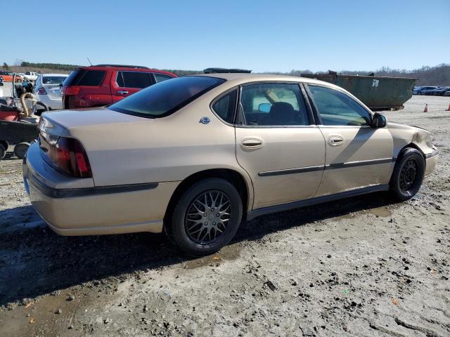 Photo 2 VIN: 2G1WF55E3Y9147644 - CHEVROLET IMPALA 