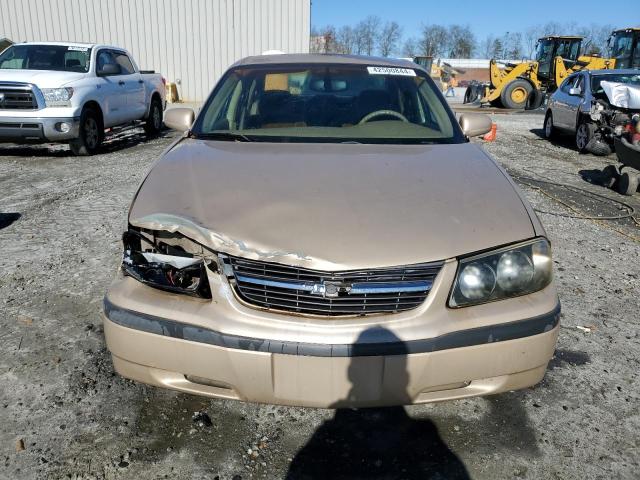 Photo 4 VIN: 2G1WF55E3Y9147644 - CHEVROLET IMPALA 