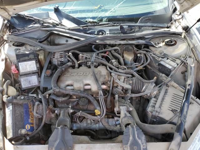 Photo 10 VIN: 2G1WF55E3Y9184418 - CHEVROLET IMPALA 