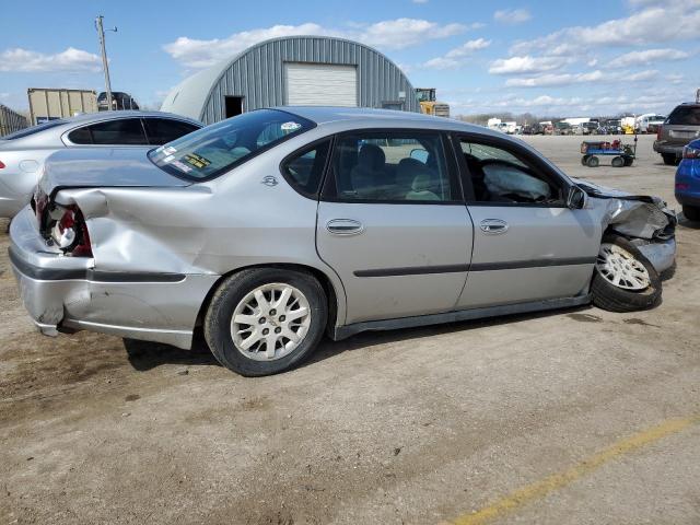 Photo 2 VIN: 2G1WF55E3Y9184418 - CHEVROLET IMPALA 