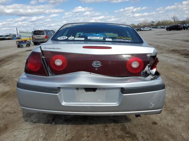 Photo 5 VIN: 2G1WF55E3Y9184418 - CHEVROLET IMPALA 