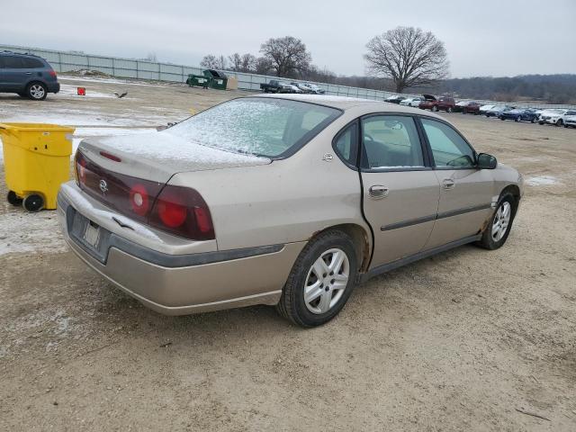 Photo 2 VIN: 2G1WF55E429265614 - CHEVROLET IMPALA 