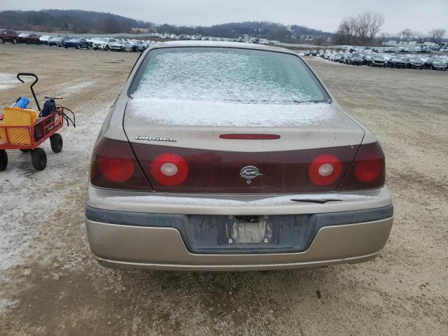 Photo 5 VIN: 2G1WF55E429265614 - CHEVROLET IMPALA 