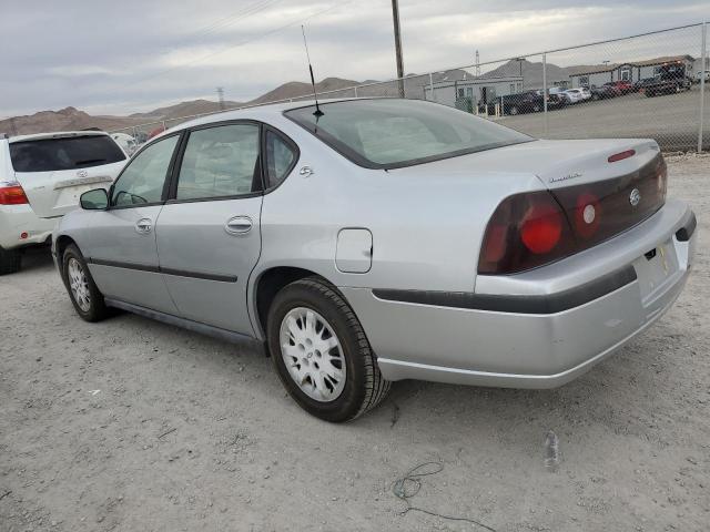 Photo 1 VIN: 2G1WF55E719104401 - CHEVROLET IMPALA 