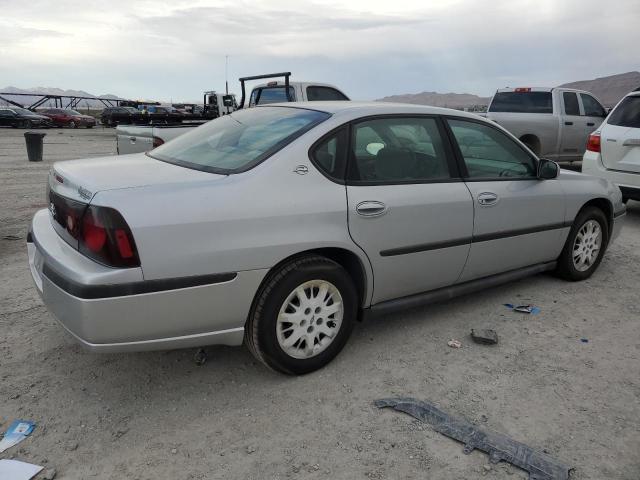 Photo 2 VIN: 2G1WF55E719104401 - CHEVROLET IMPALA 