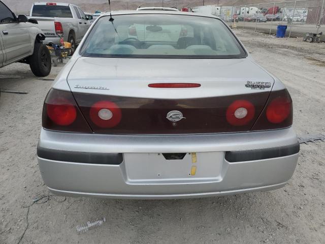 Photo 5 VIN: 2G1WF55E719104401 - CHEVROLET IMPALA 