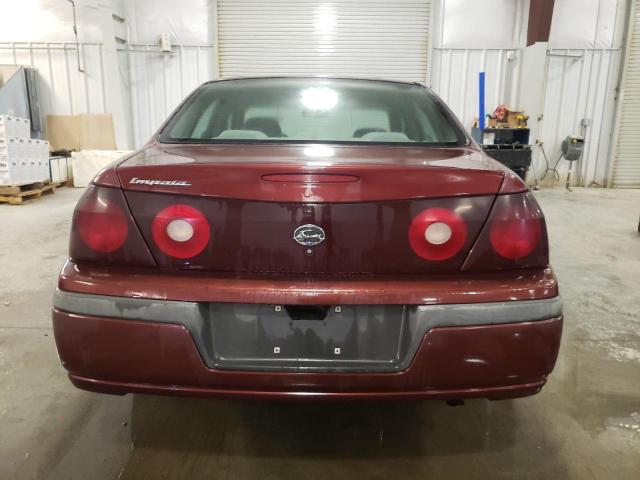 Photo 5 VIN: 2G1WF55E719263158 - CHEVROLET IMPALA 