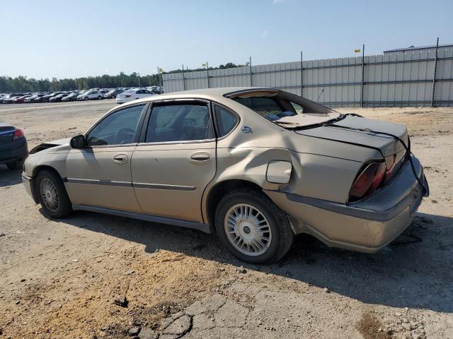 Photo 1 VIN: 2G1WF55E729307628 - CHEVROLET IMPALA 