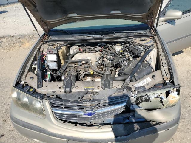 Photo 10 VIN: 2G1WF55E729307628 - CHEVROLET IMPALA 