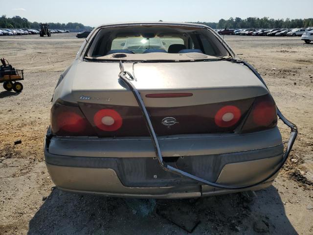 Photo 5 VIN: 2G1WF55E729307628 - CHEVROLET IMPALA 