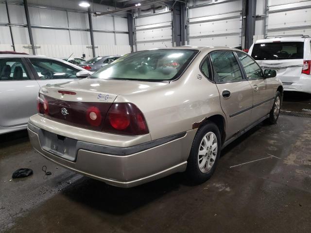 Photo 3 VIN: 2G1WF55E729359079 - CHEVROLET IMPALA 