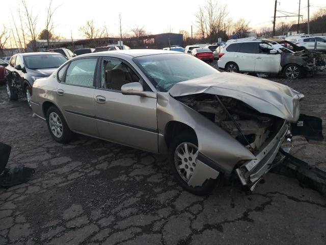 Photo 3 VIN: 2G1WF55E729381339 - CHEVROLET IMPALA 