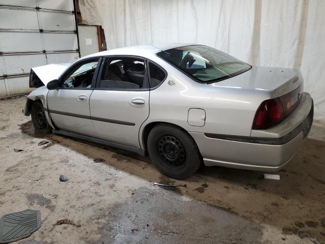 Photo 1 VIN: 2G1WF55E739325967 - CHEVROLET IMPALA 